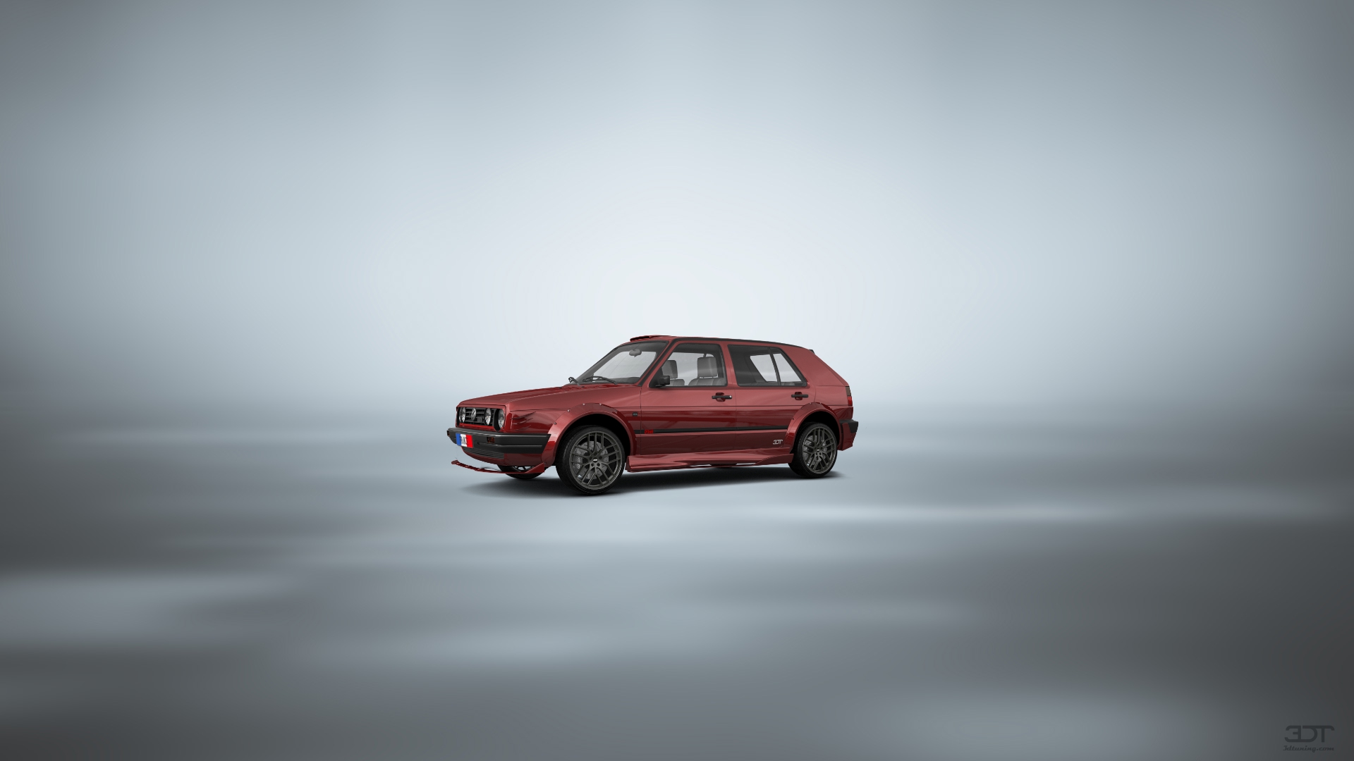 ExplicableTrance90's Car Garage | 3DTuning