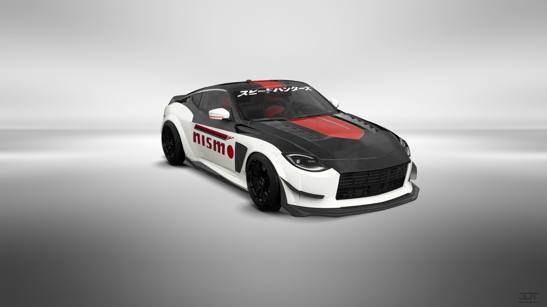 FreddyRo's Car Garage | 3DTuning