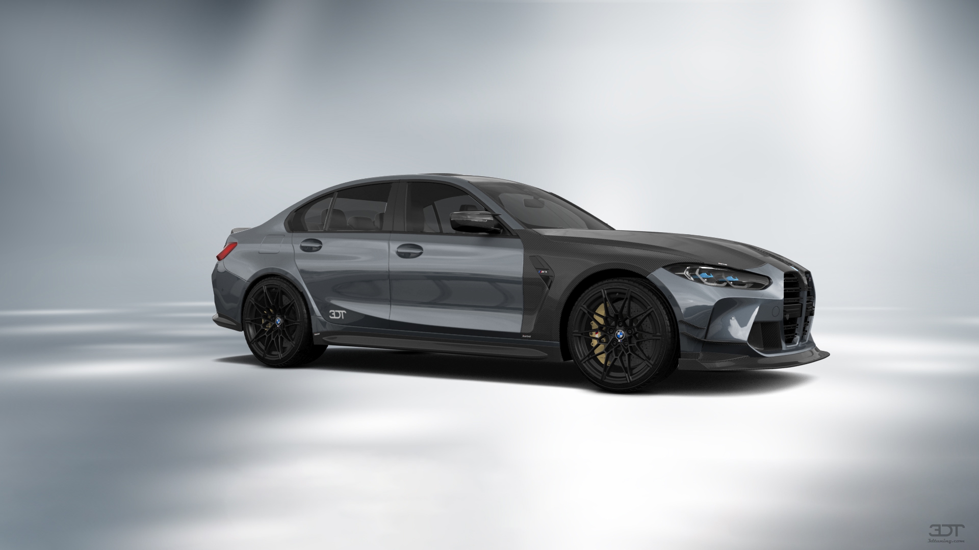 rjosheye's Car Garage | 3DTuning