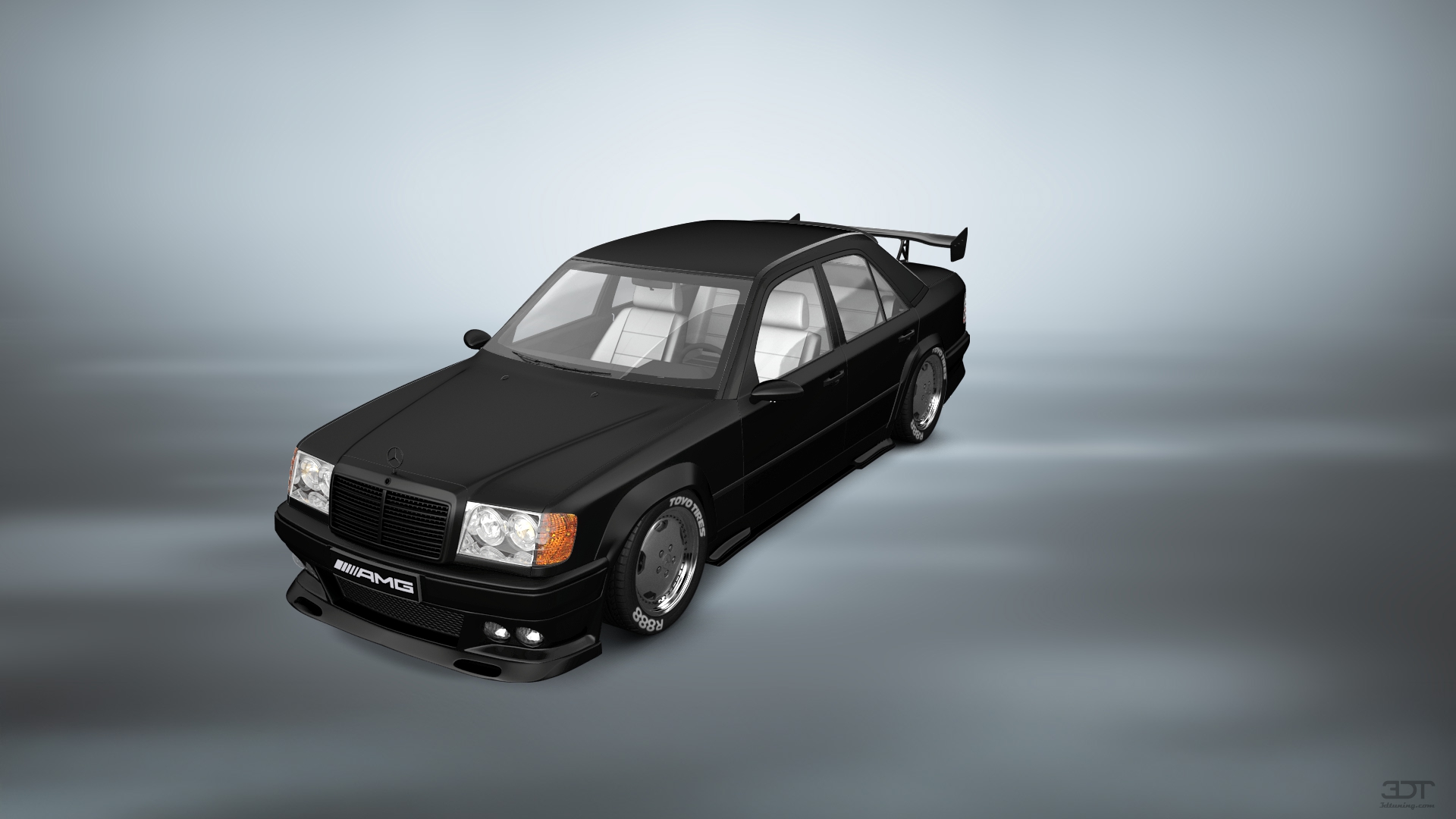 AlterRiese3787's Car Garage | 3DTuning