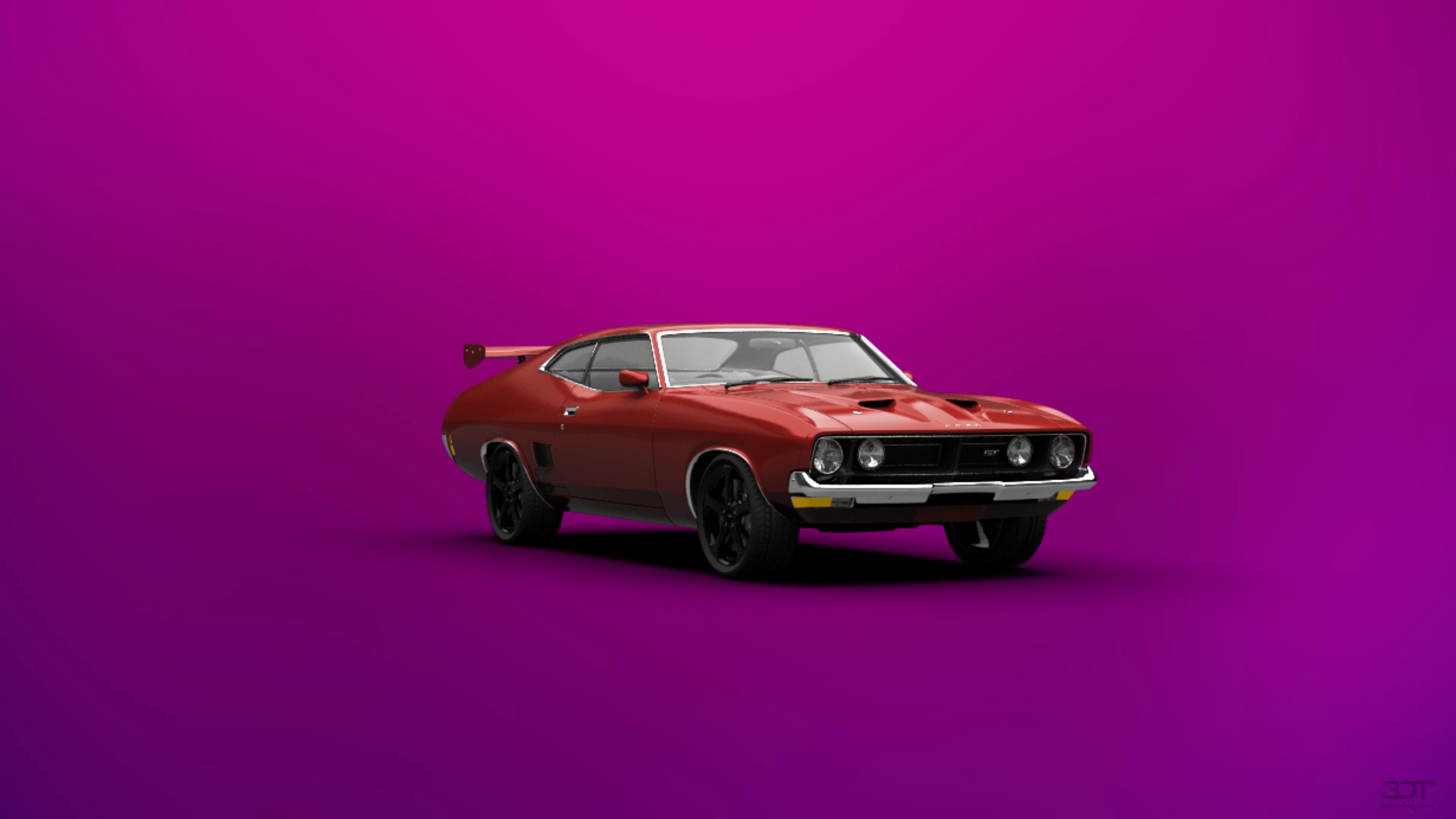 killergamerboy557 | Car Garage on 3DTuning