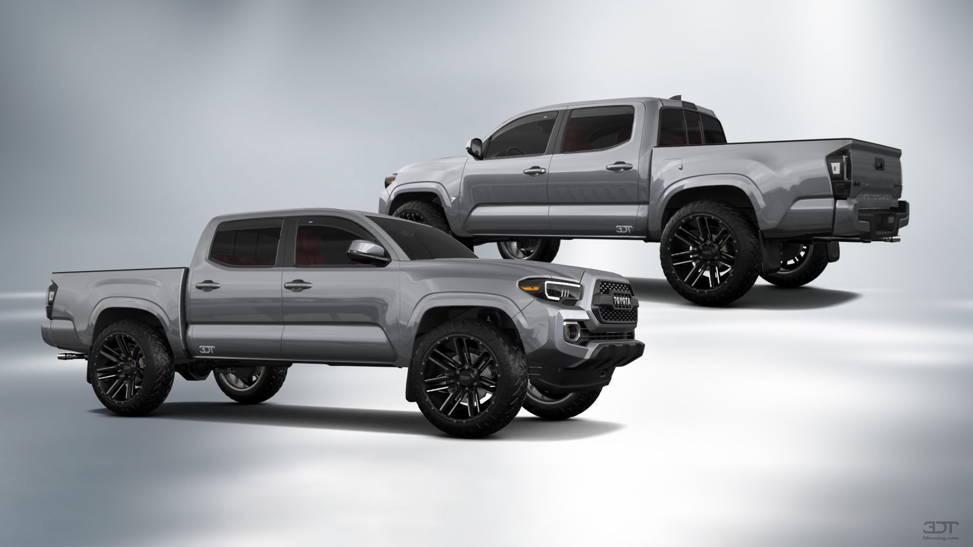 3DT-Share-98's Car Garage | 3DTuning