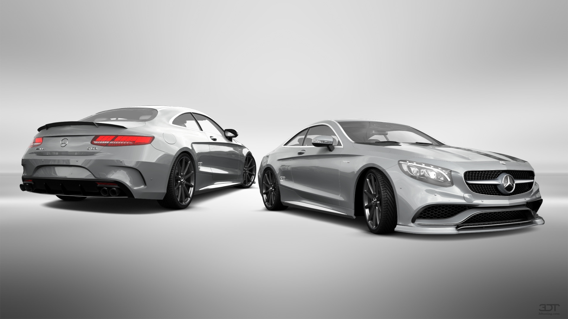 dcraciun2 | Car Garage on 3DTuning