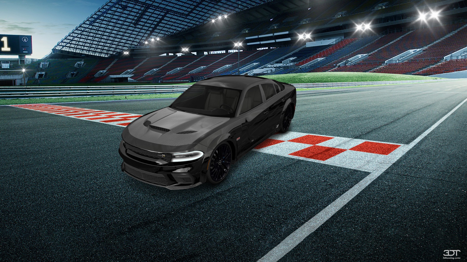 Rodrigo143's Car Garage | 3DTuning