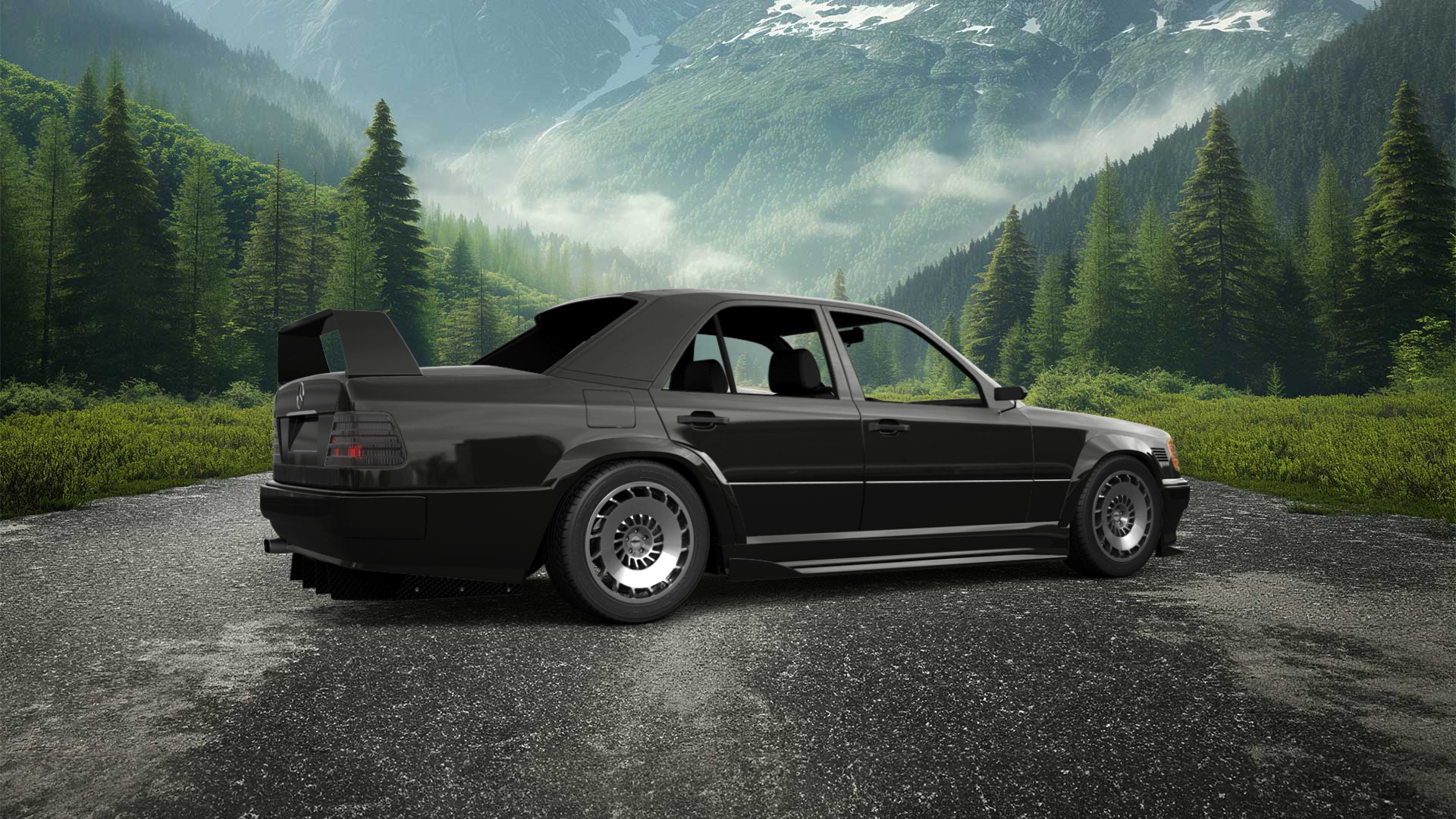 aaaq1l | Car Garage on 3DTuning