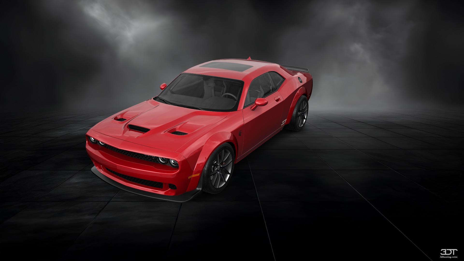 fastboyman's Car Garage | 3DTuning