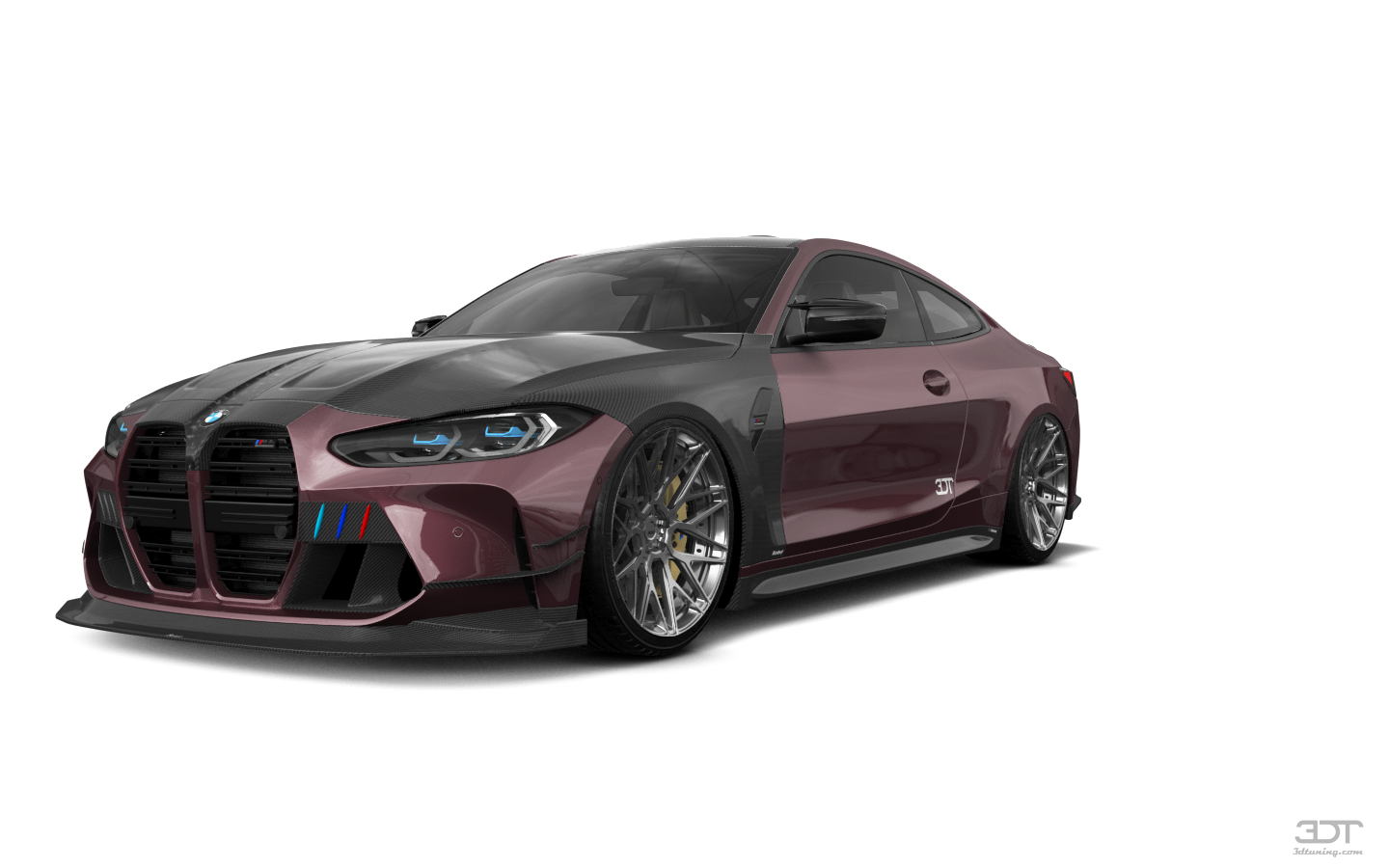 serfesr | Car Garage on 3DTuning