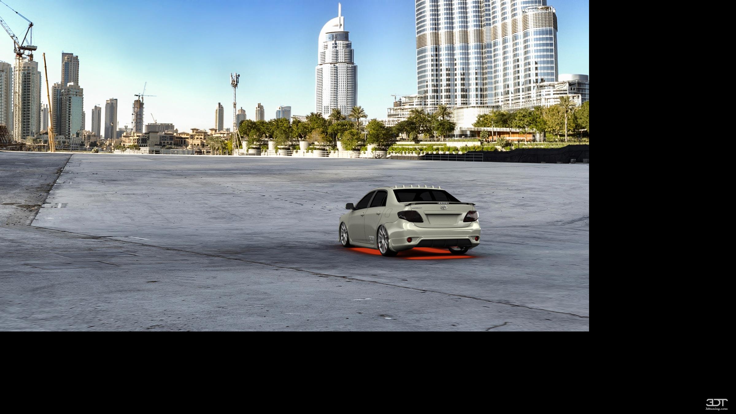 jalvarado115's Car Garage | 3DTuning