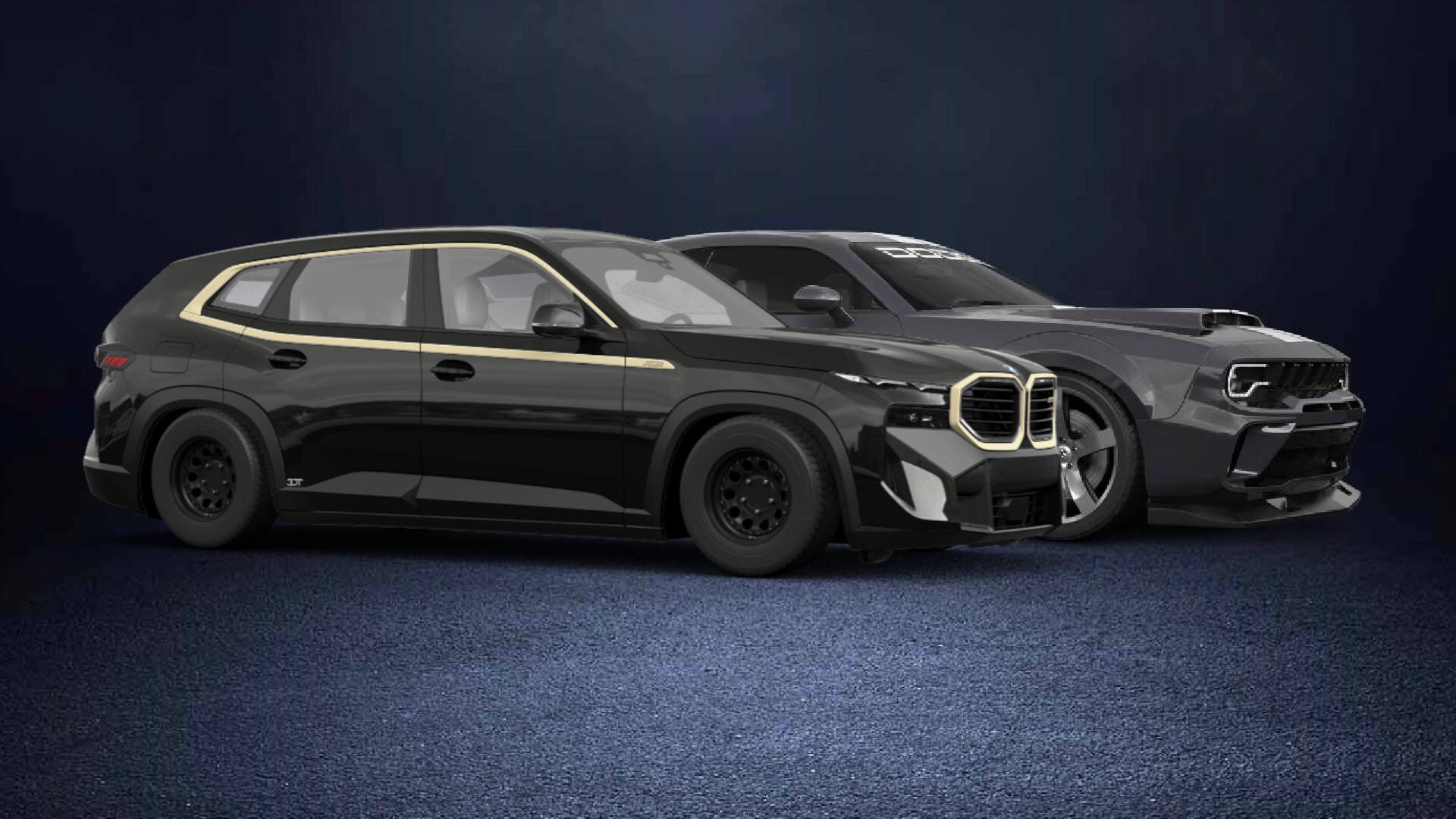 ProactiveSafeguard71 | Garage Auto sur 3DTuning