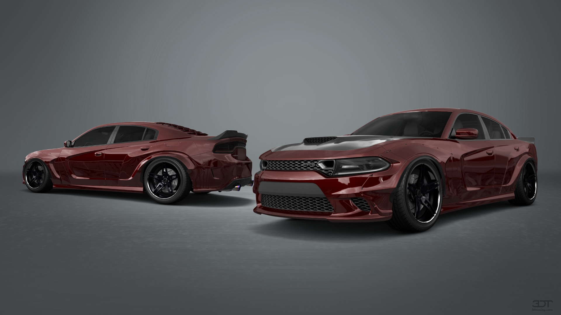 keiryn23's Car Garage | 3DTuning