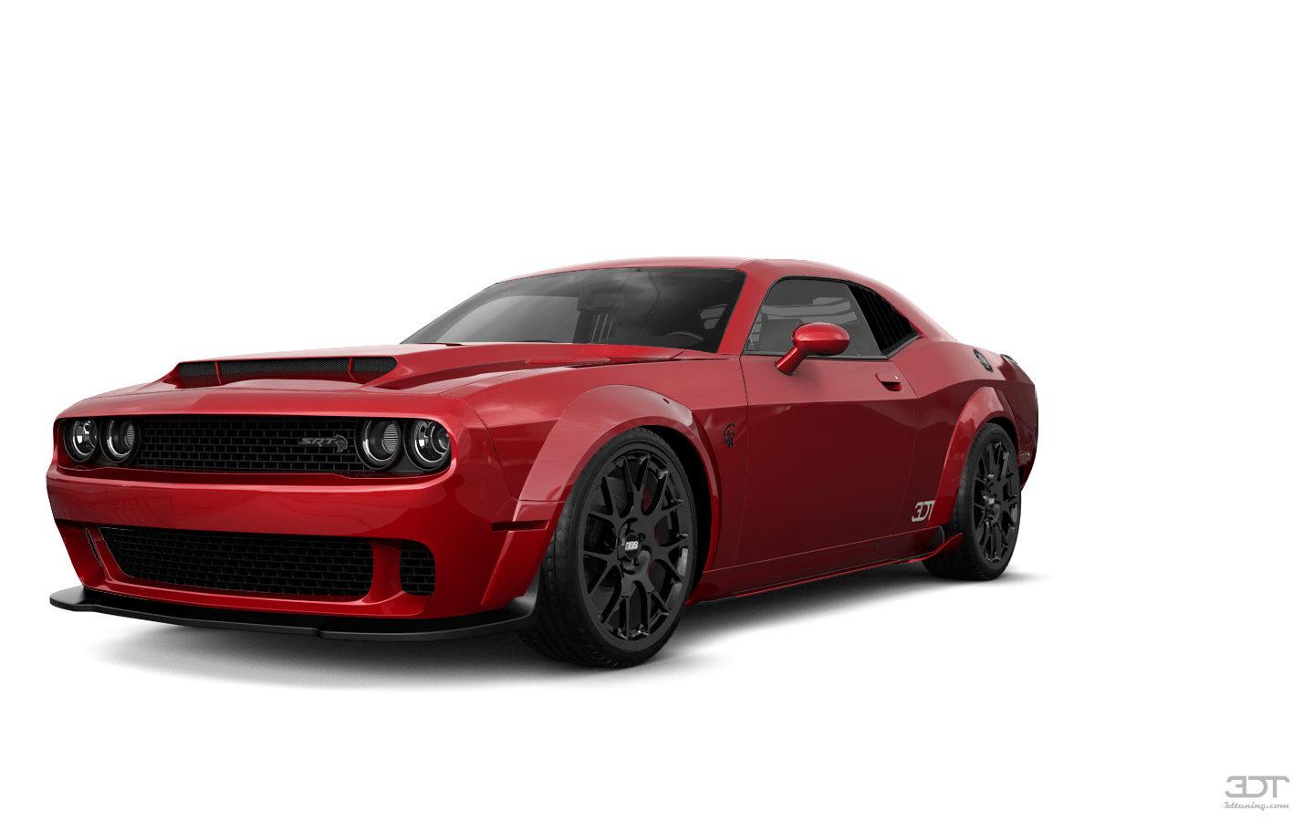 D3837's Car Garage | 3DTuning