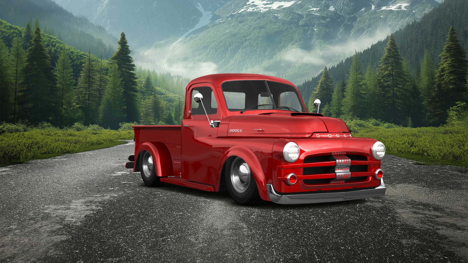 zcj7bcrwrm@privaterelay.appleid.com's Car Garage | 3DTuning