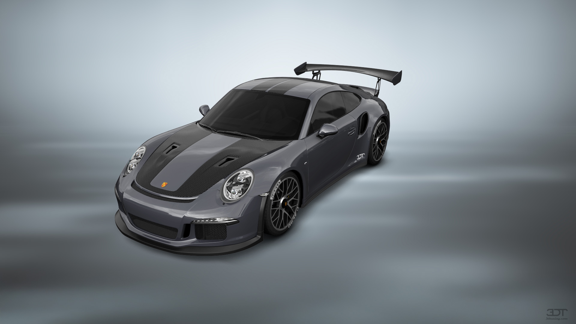 BaroqueLip1089 | Car Garage on 3DTuning