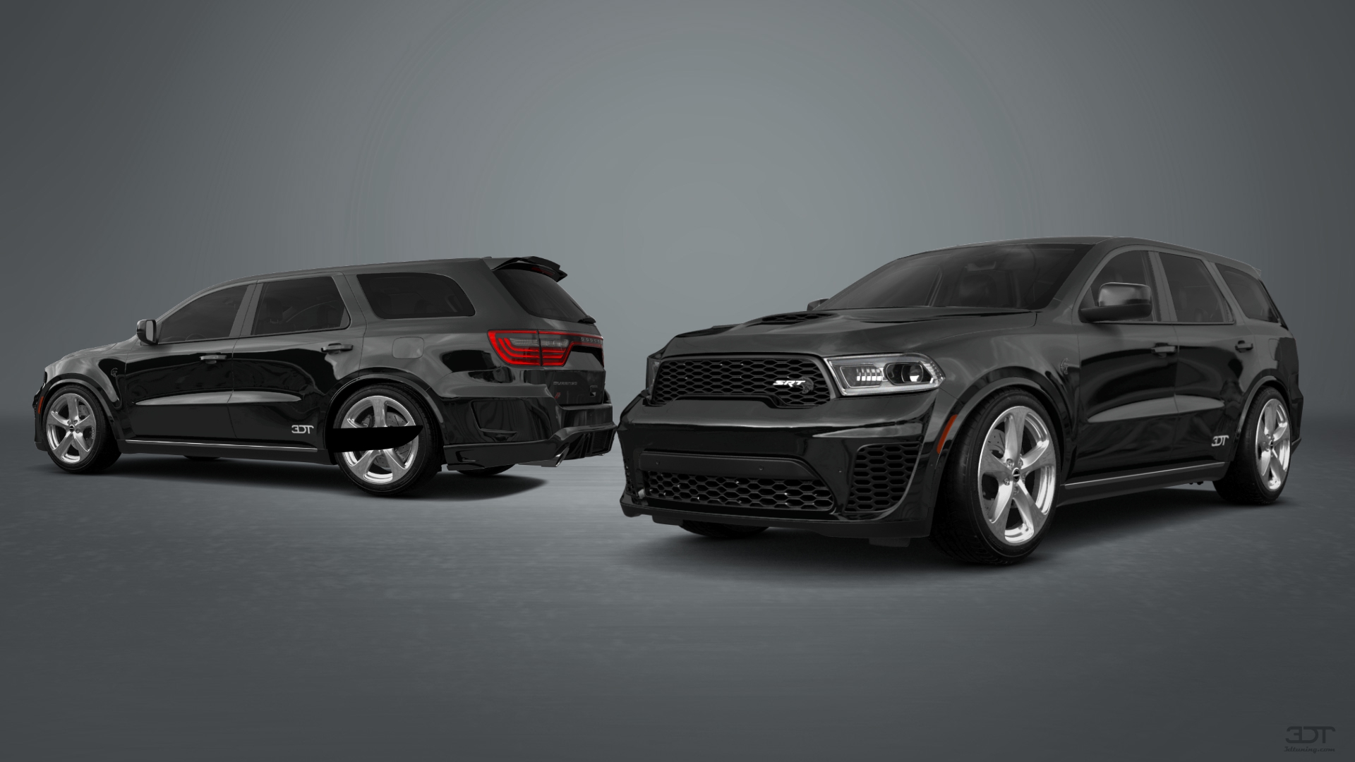 Guiamoura's Car Garage | 3DTuning