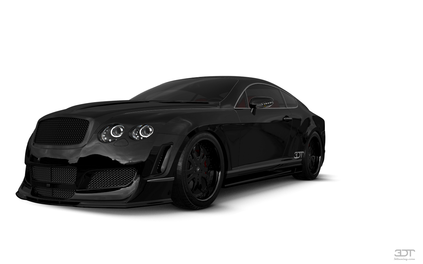 Dj_Green's Car Garage | 3DTuning