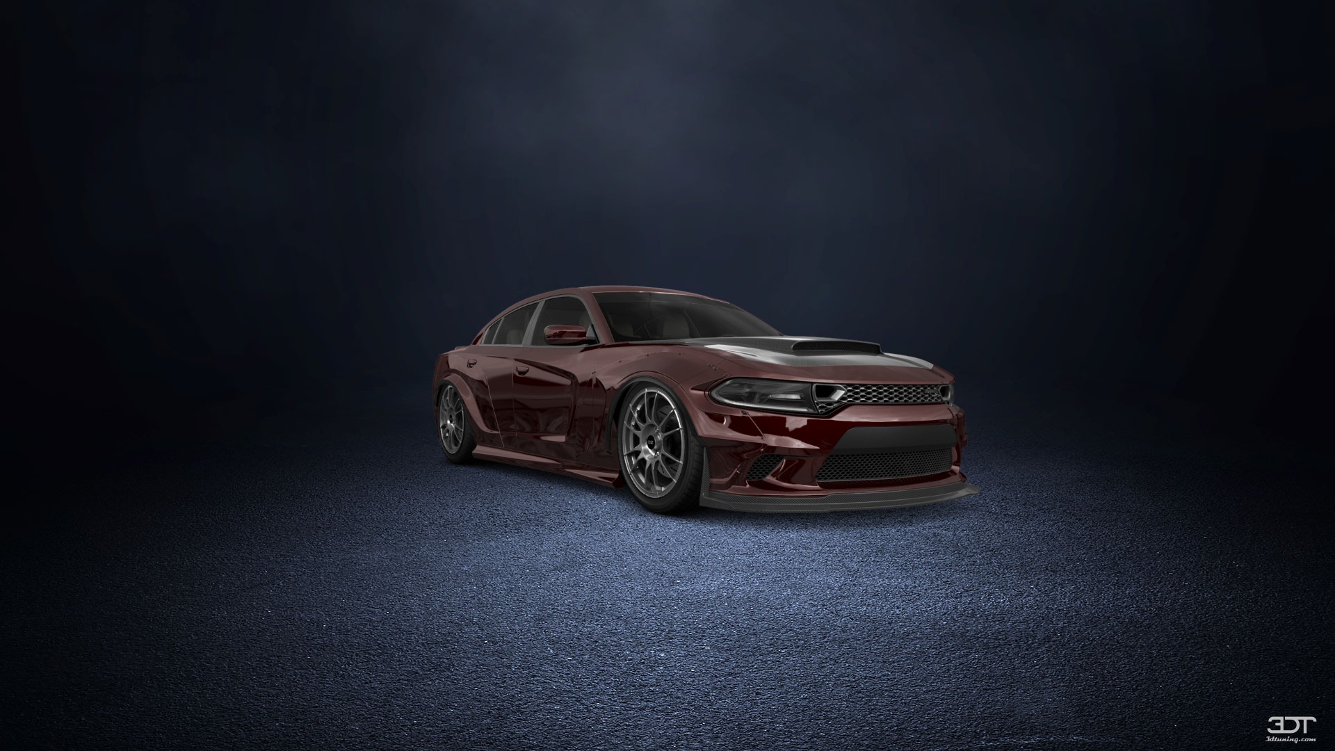 ricky_oo9's Car Garage | 3DTuning