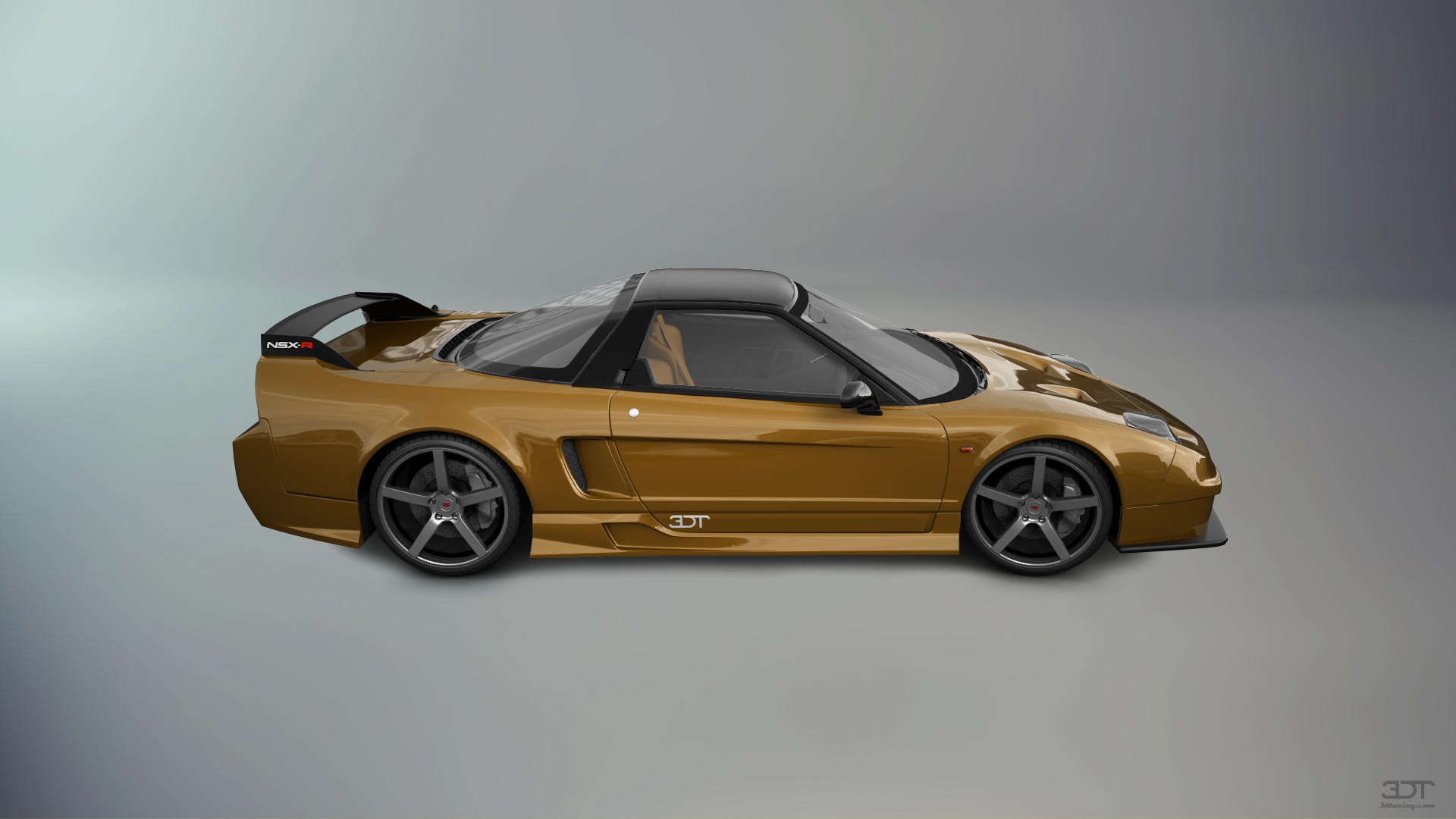 Sogeking's Car Garage | 3DTuning