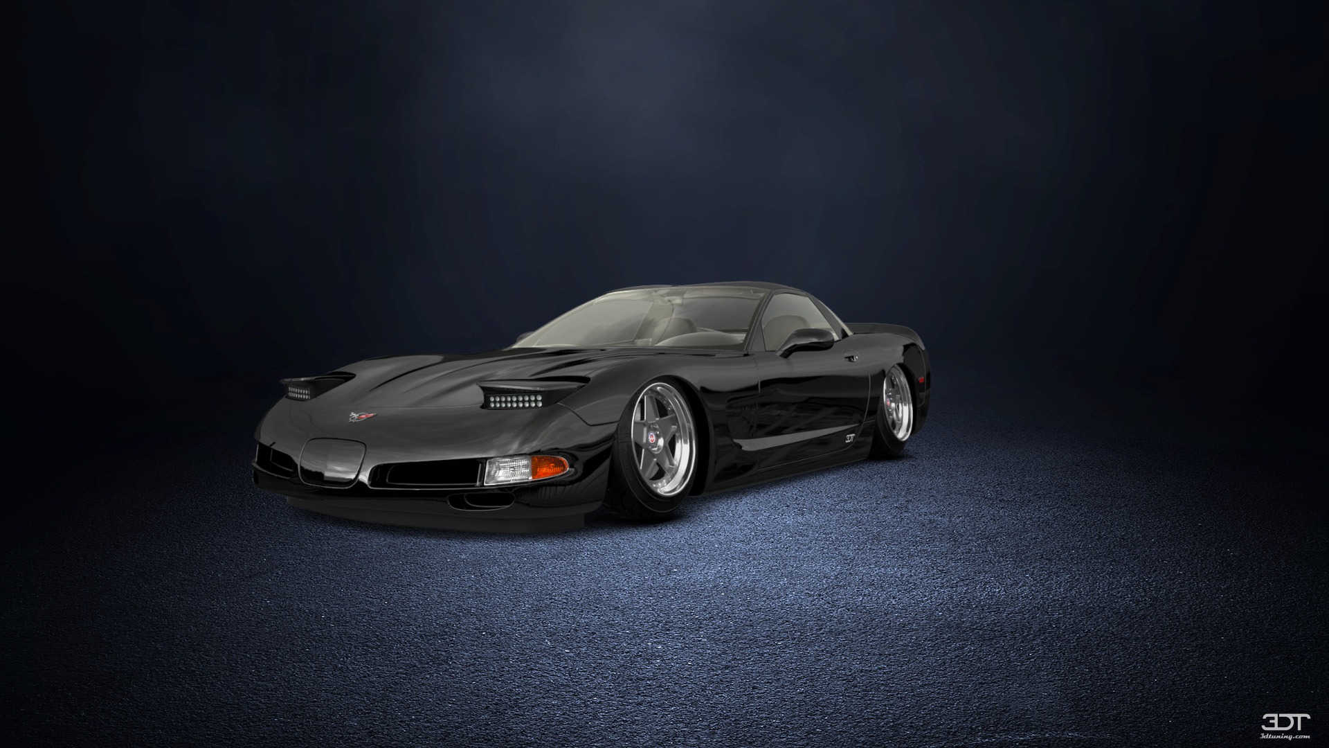 Mayhhem | Car Garage on 3DTuning