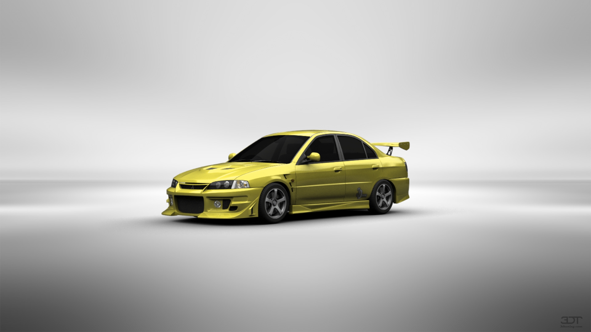 yo41-ZFwo_'s Car Garage | 3DTuning