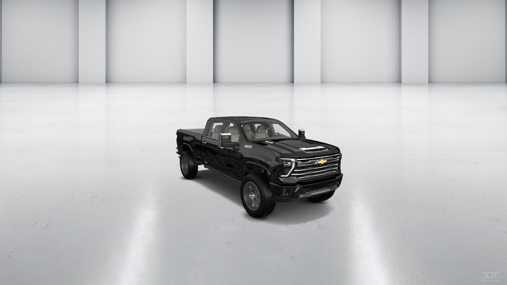 Tanner_____08Car Garage on 3DTuning