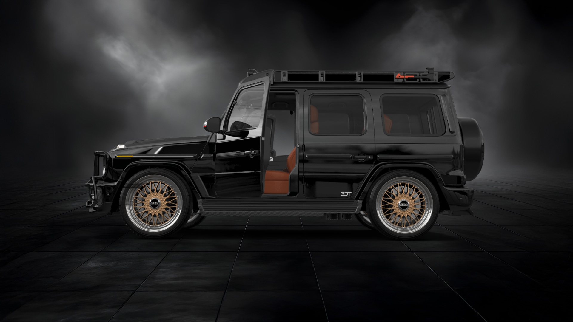 Narniaadventure1's Car Garage | 3DTuning