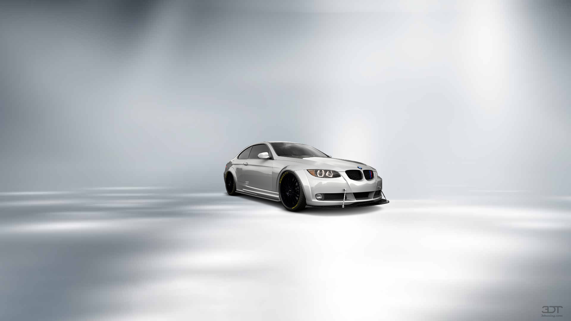 Ilovecars2247's Car Garage | 3DTuning