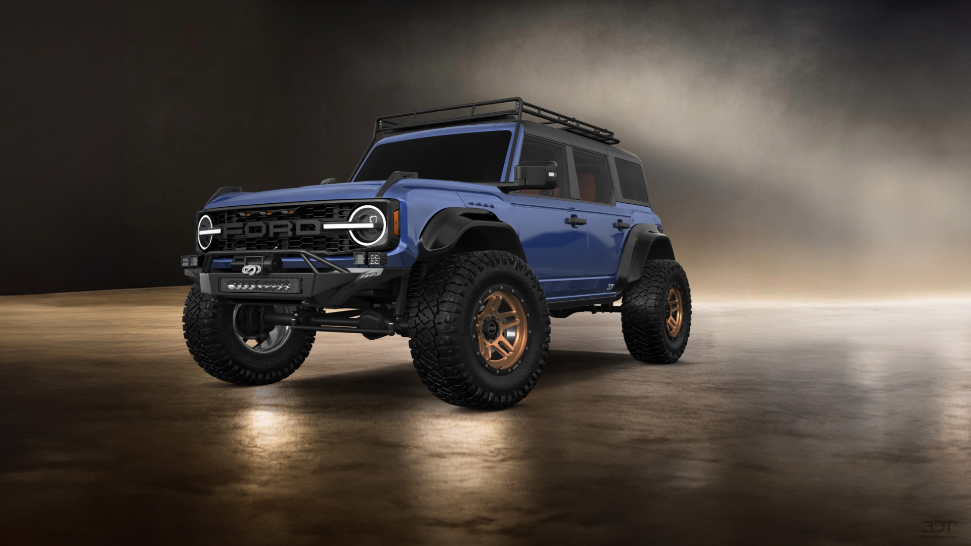 donkeykong1838's Car Garage | 3DTuning