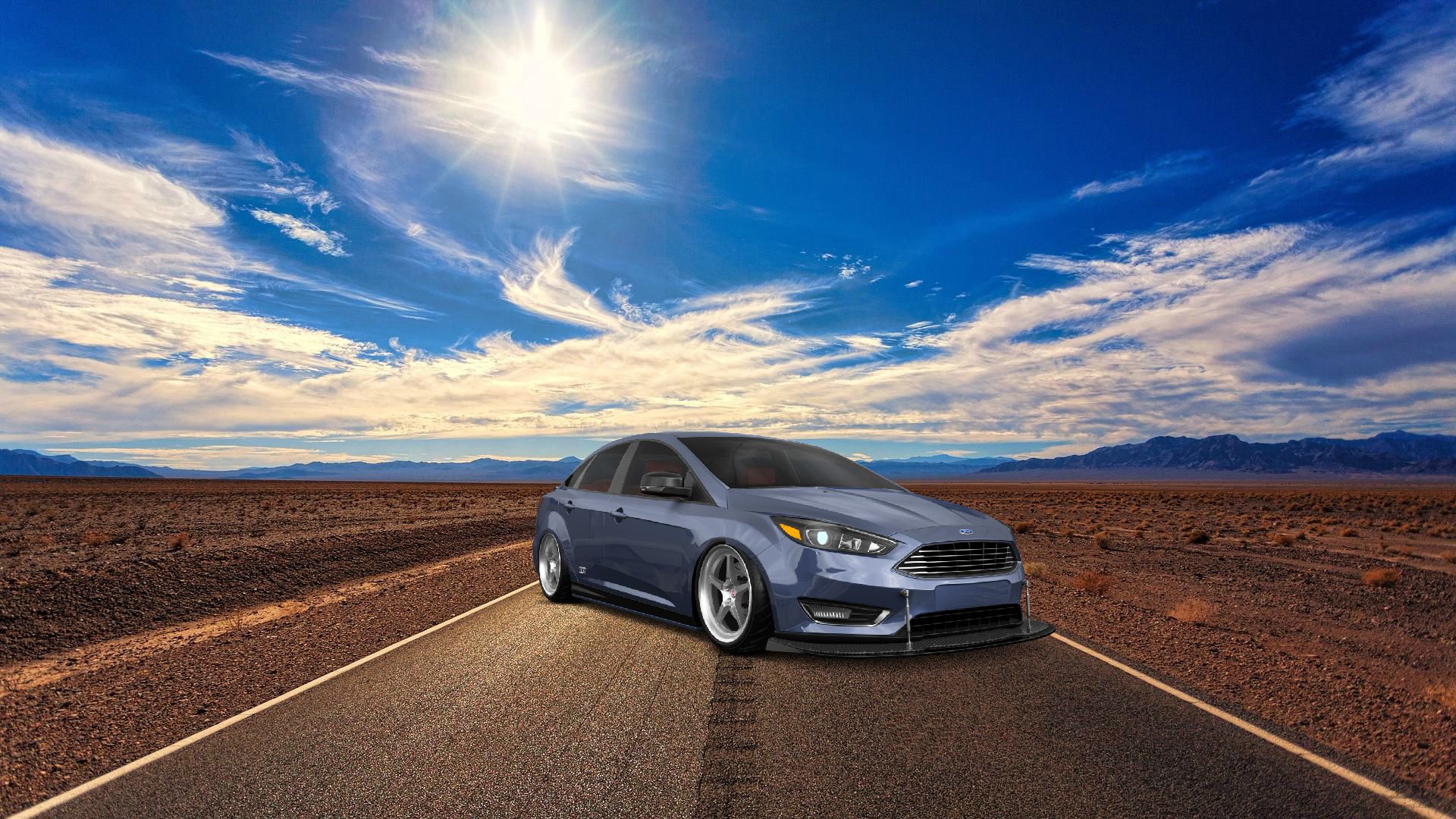 nabongwe's Car Garage | 3DTuning