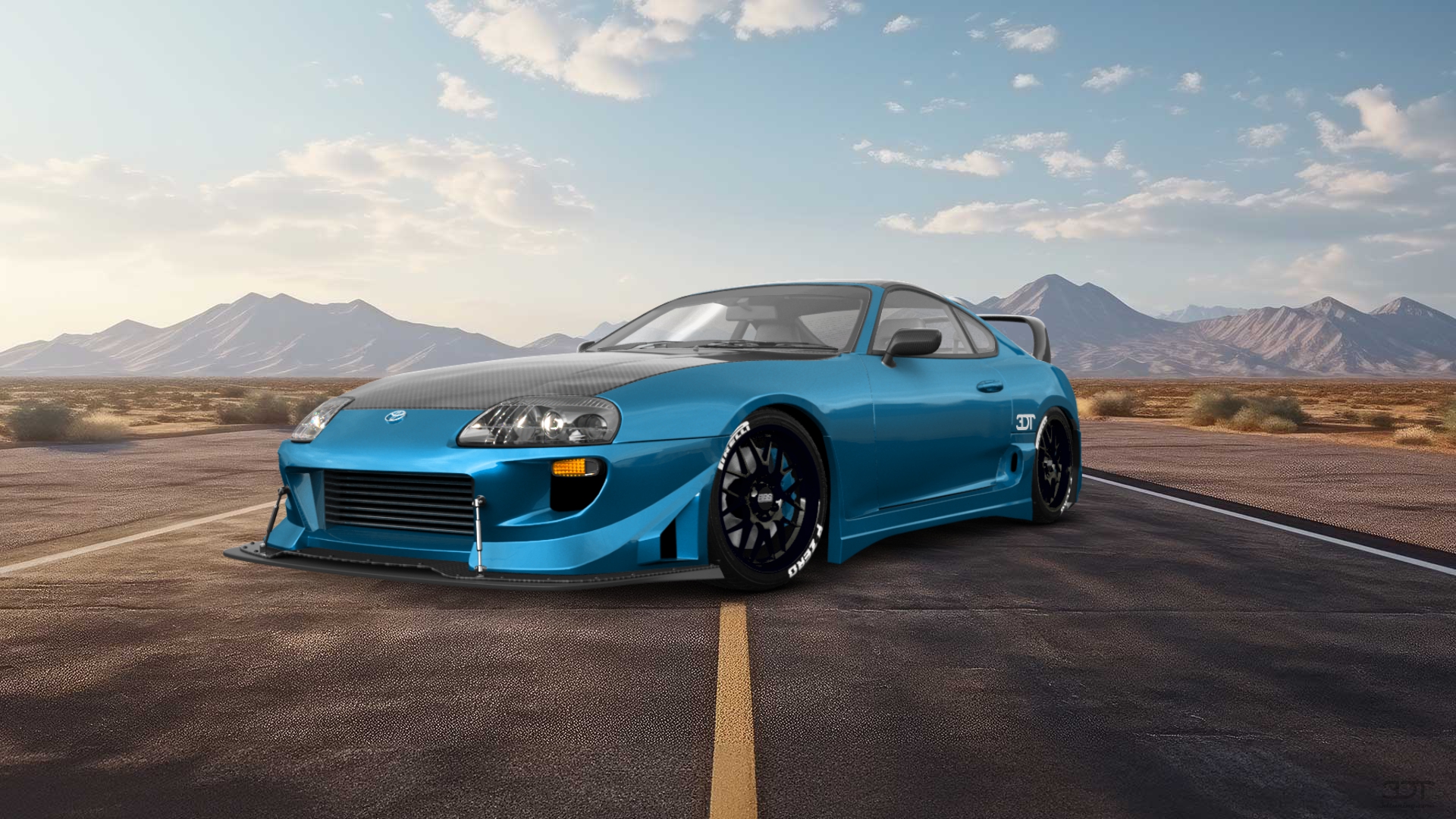 Player.333's Car Garage | 3DTuning