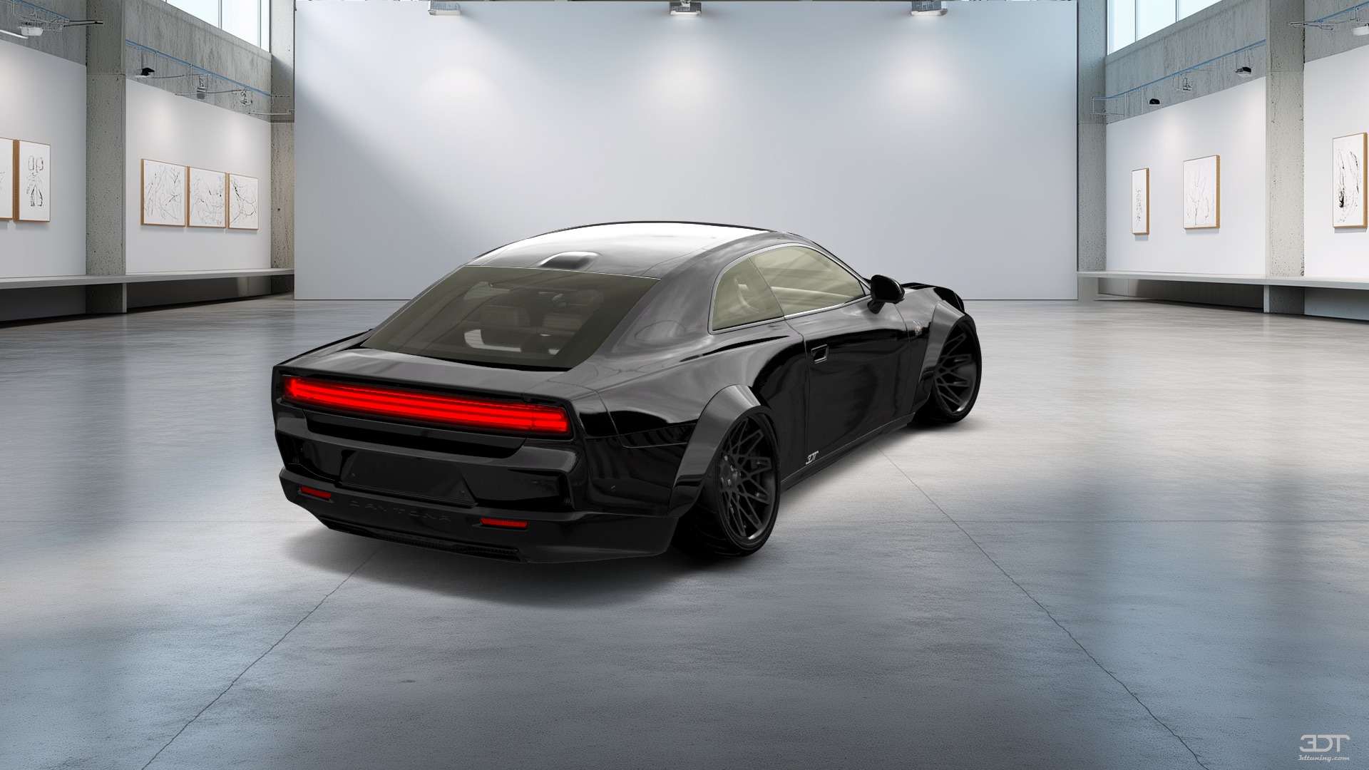 30mwood | Car Garage on 3DTuning
