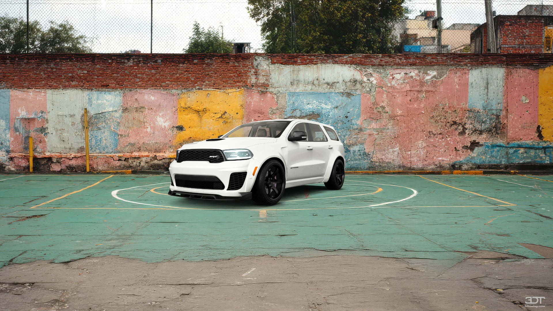 pichombaftb4 | Autogarage auf 3DTuning