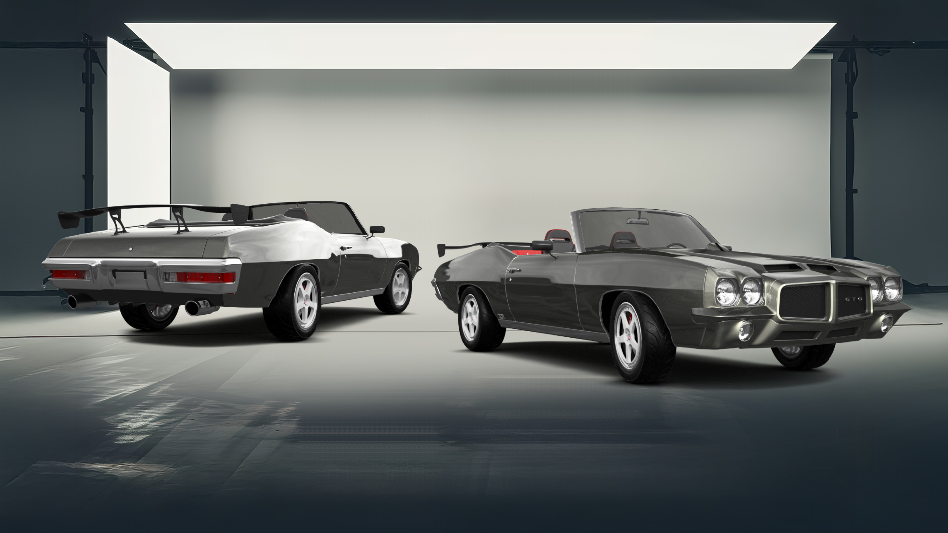 harback.ss | 3DTuning汽车车库