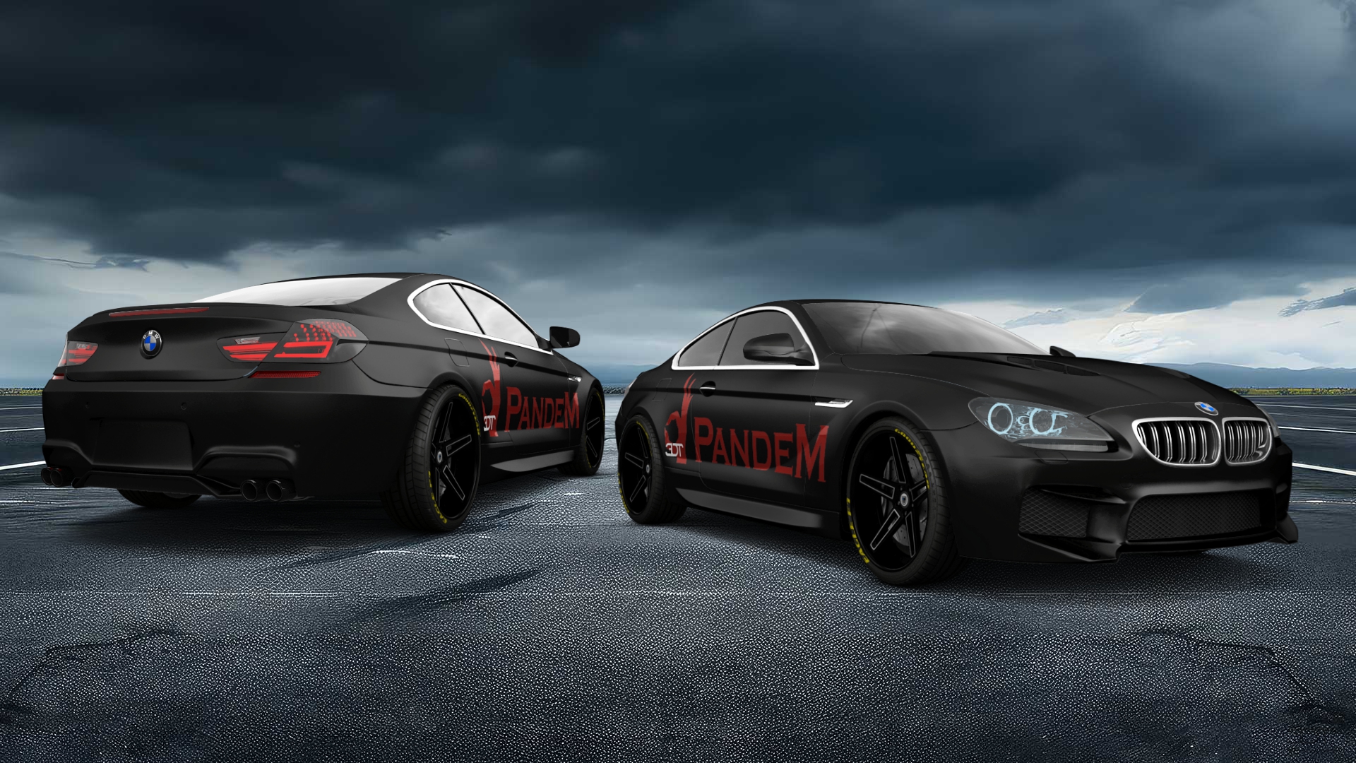 HoherZyklop2950's Car Garage | 3DTuning