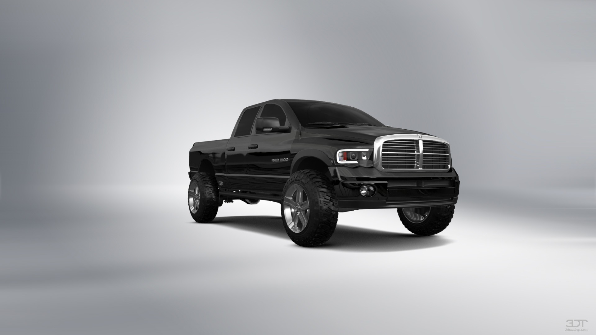 Dusty26 | Car Garage on 3DTuning