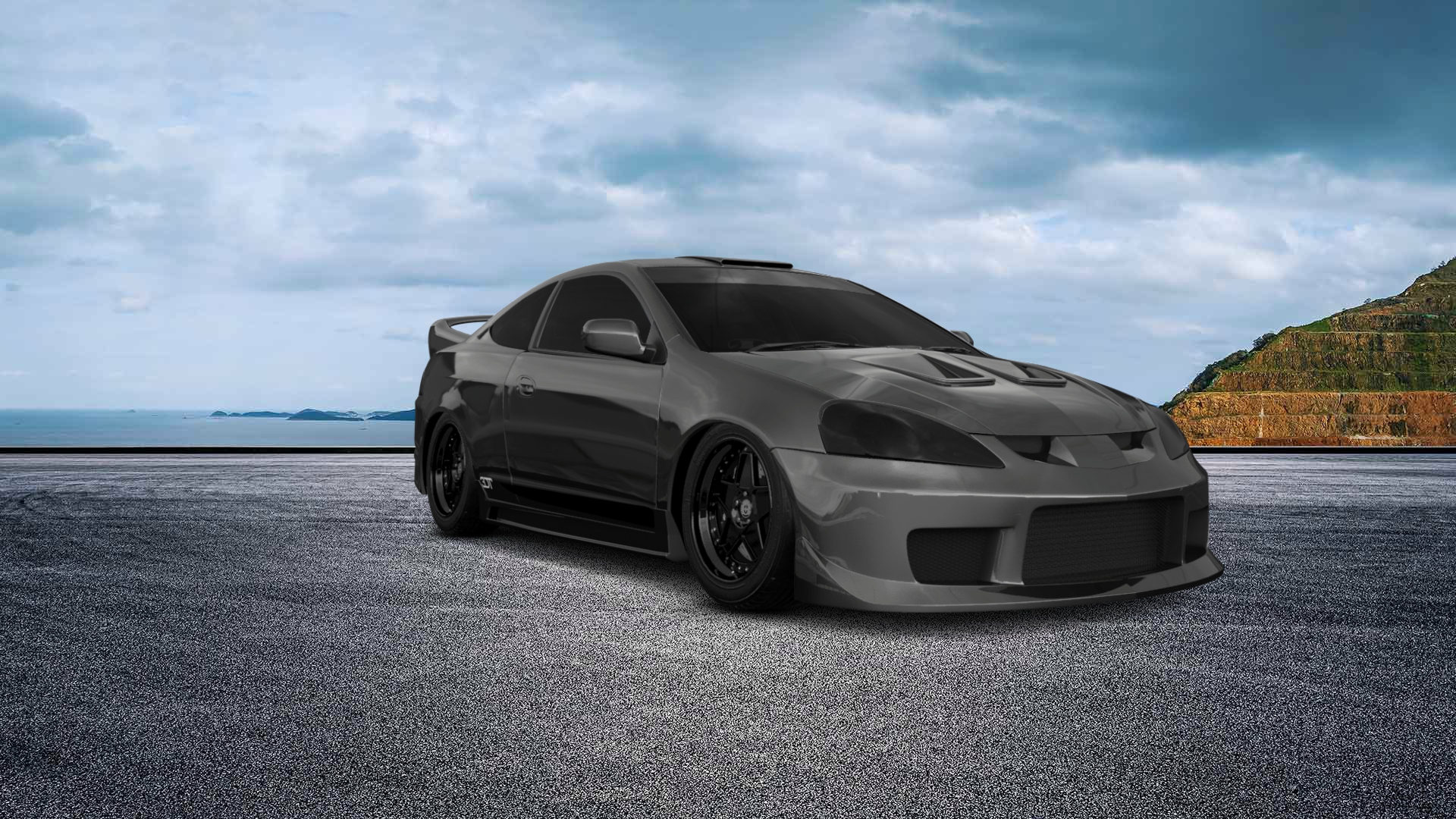 CBC22's Car Garage | 3DTuning