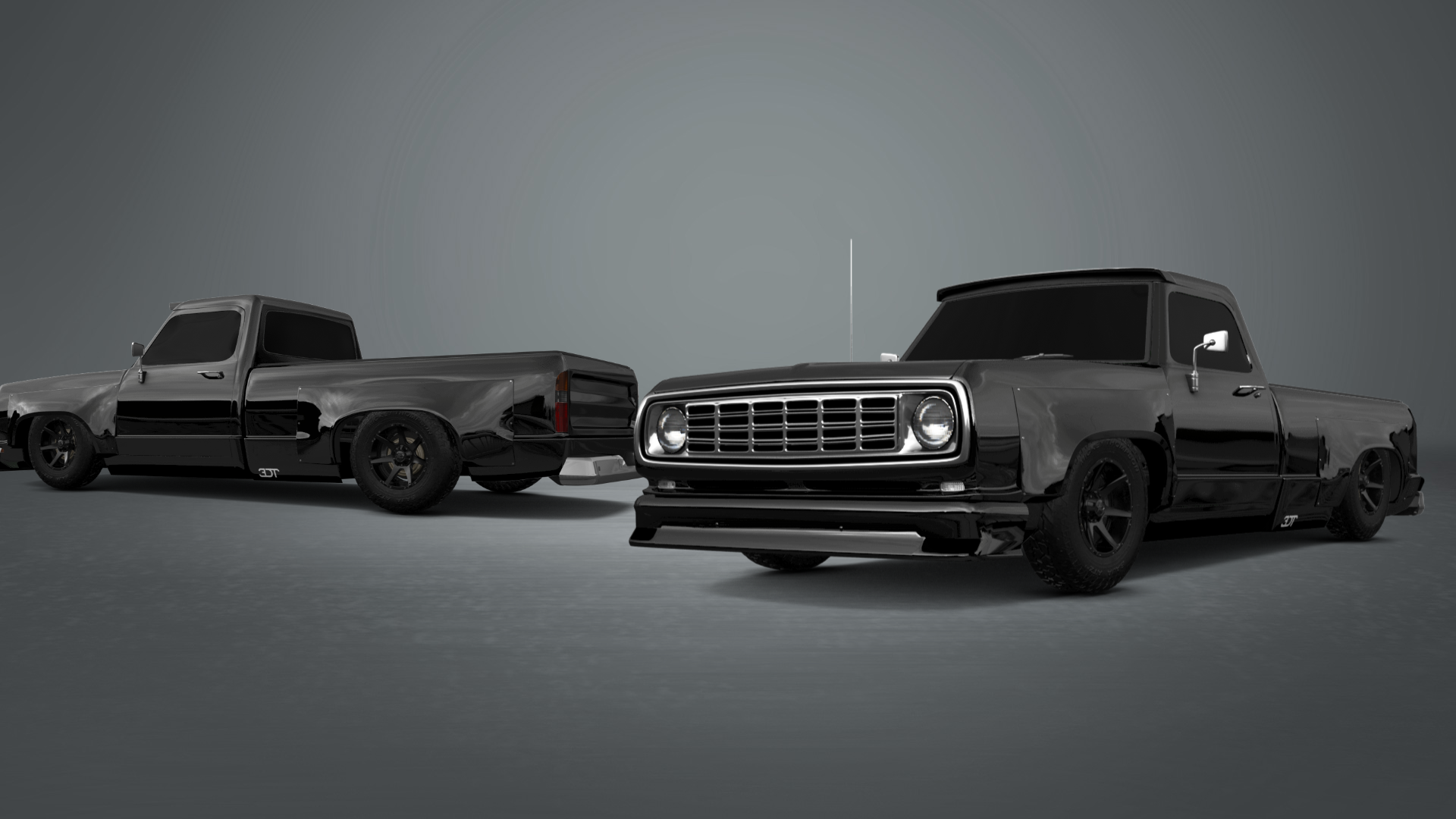 jteel778's Car Garage | 3DTuning