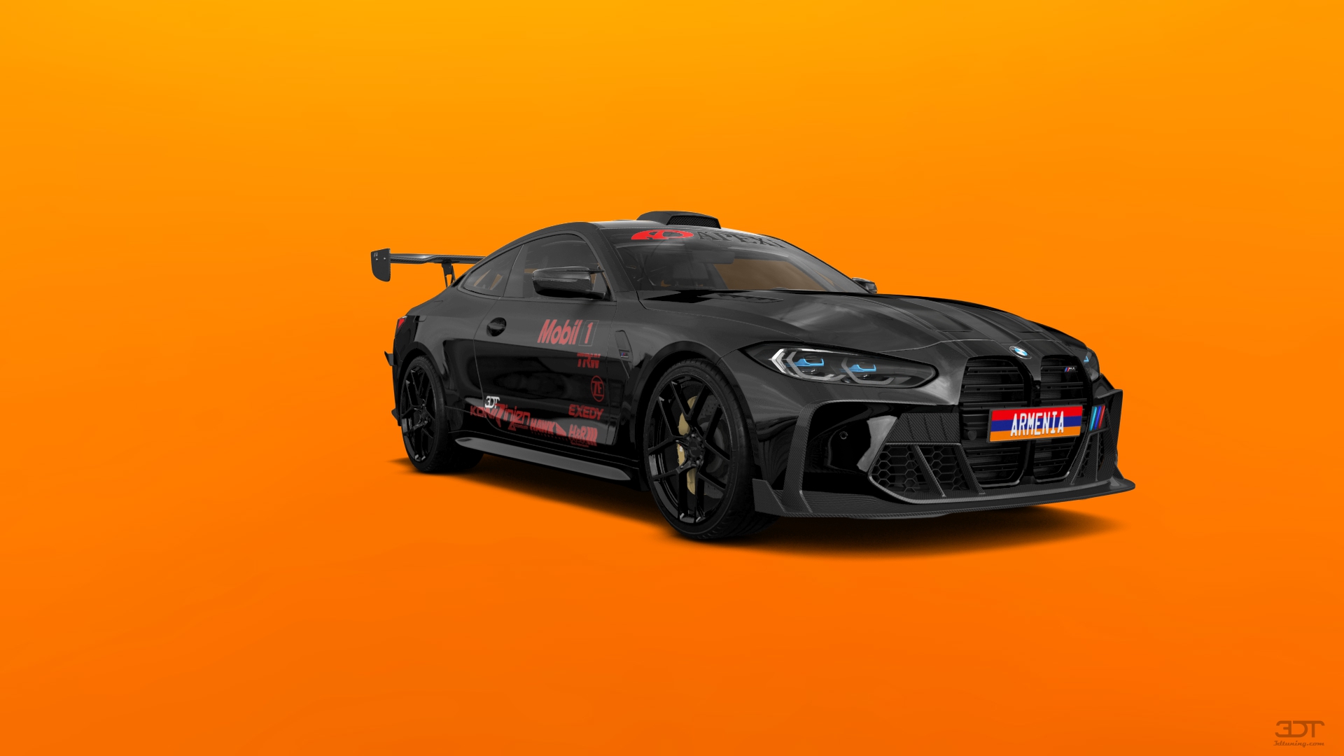 ivan.rodriguez7865@icloud.com's Car Garage | 3DTuning