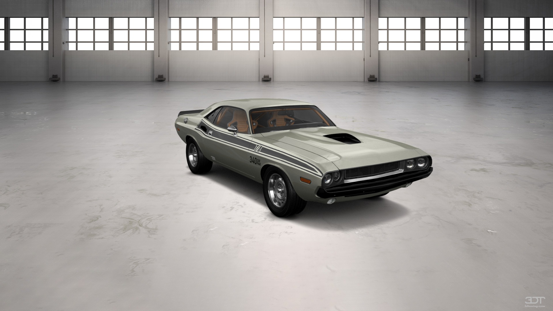 ryanbuilder1's Car Garage | 3DTuning