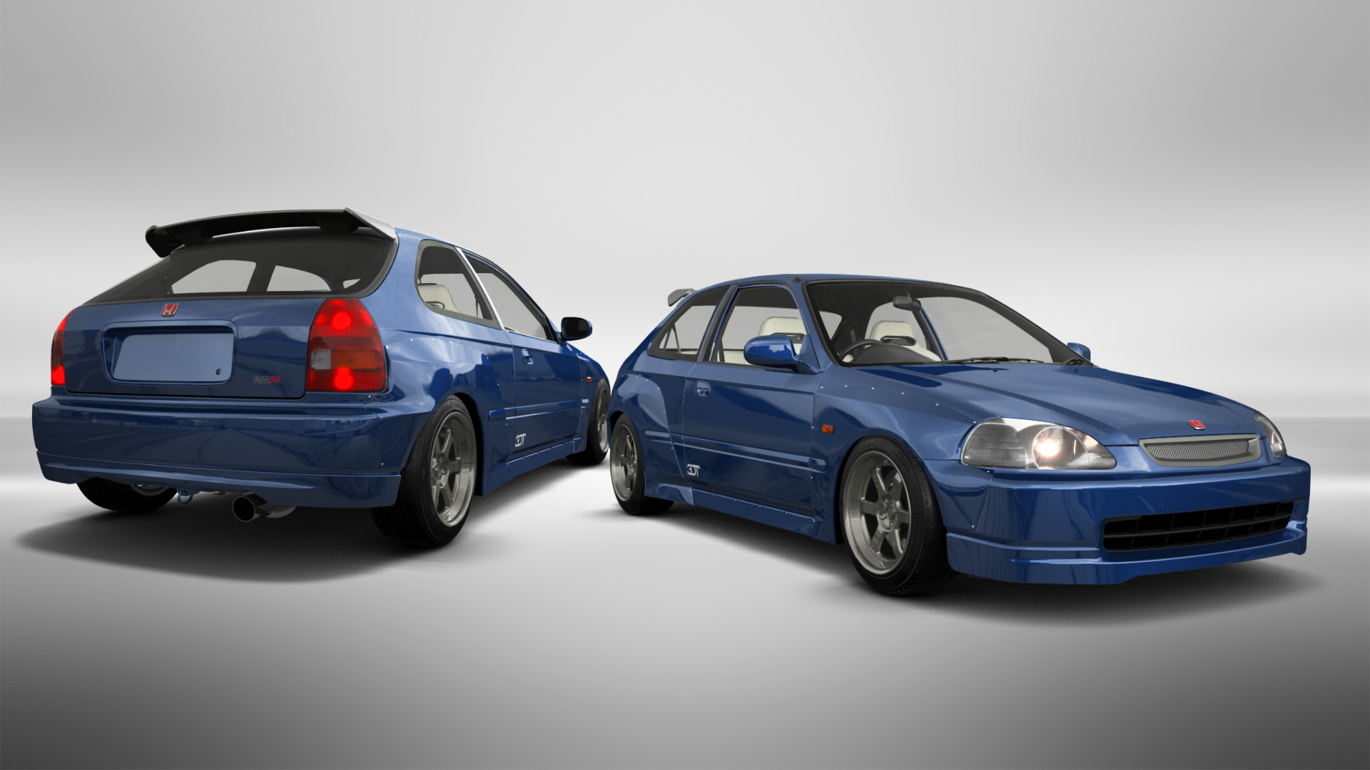 mujahid.roberts2002's Car Garage | 3DTuning