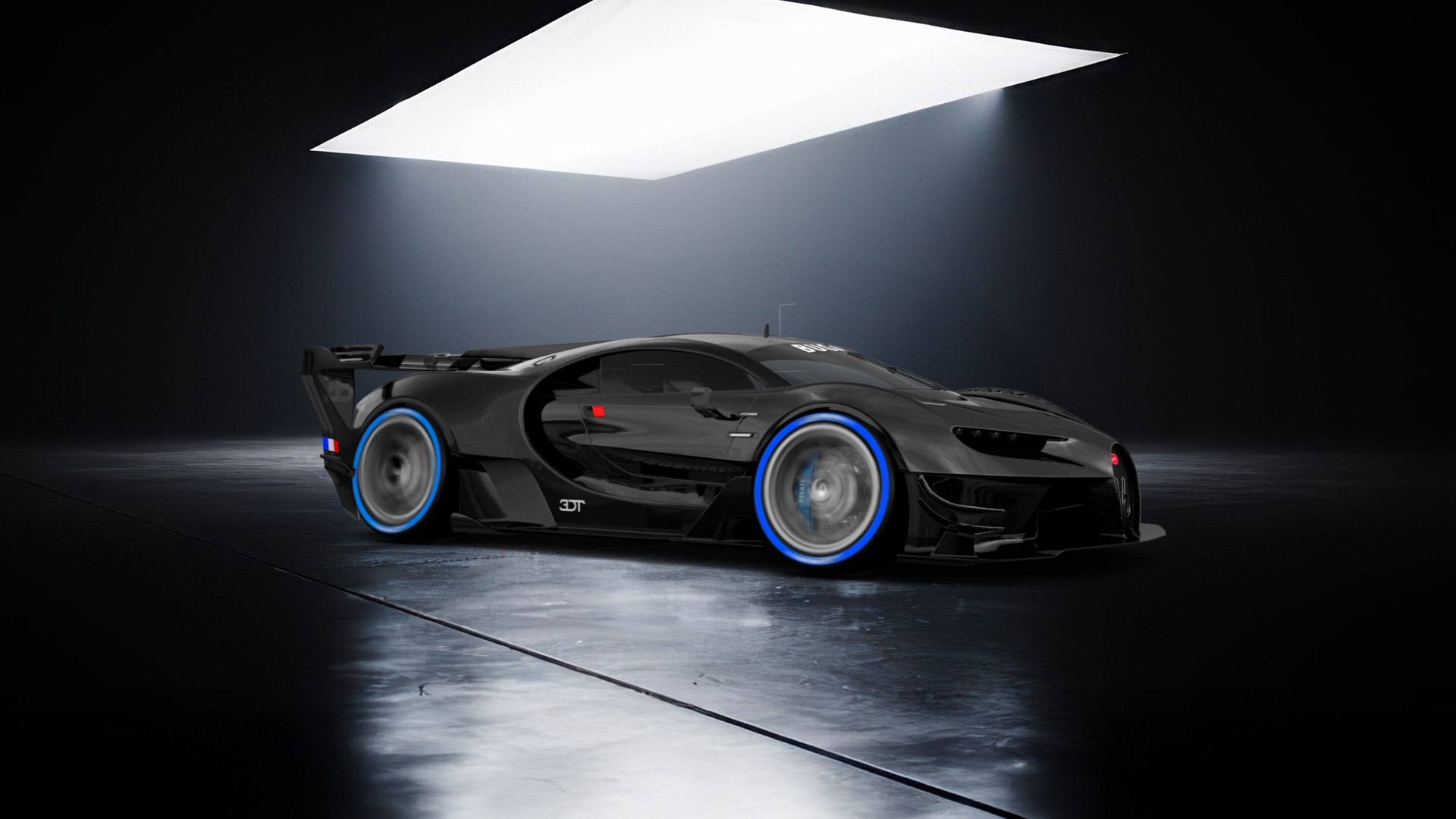 BestWhiz6951 | Car Garage on 3DTuning
