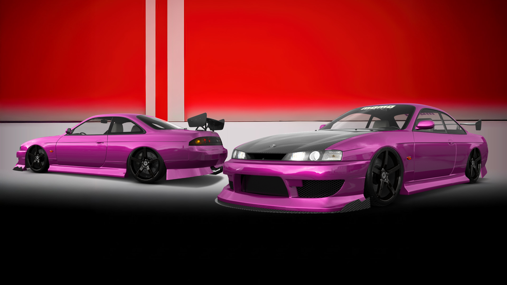 wincent.lekander | Car Garage on 3DTuning
