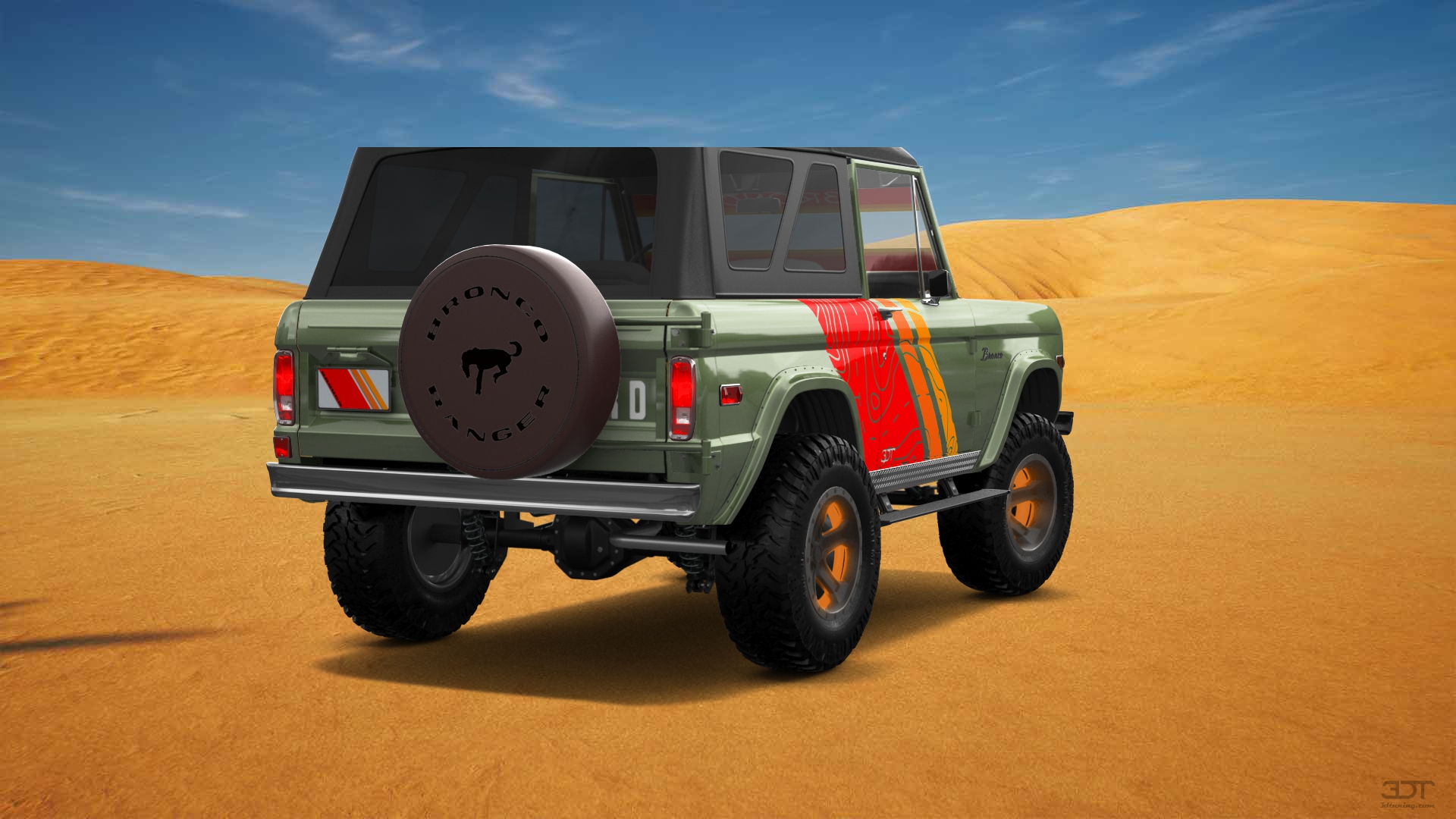 16169 | Car Garage on 3DTuning