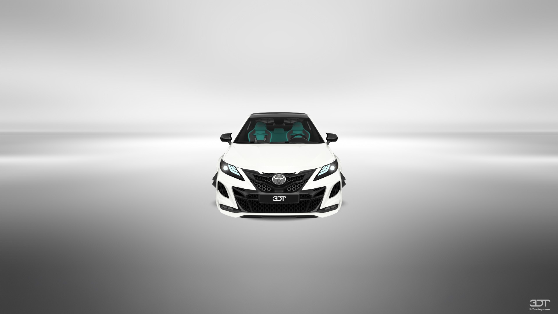 amirsyd's Car Garage | 3DTuning