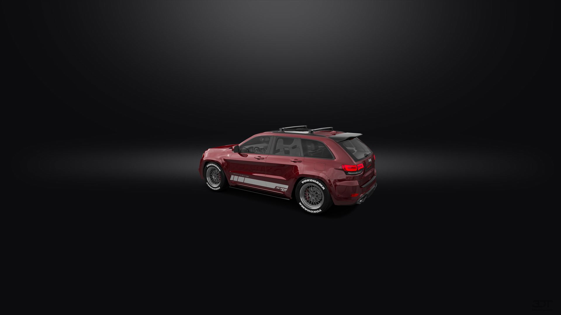 hsaid3's Car Garage | 3DTuning