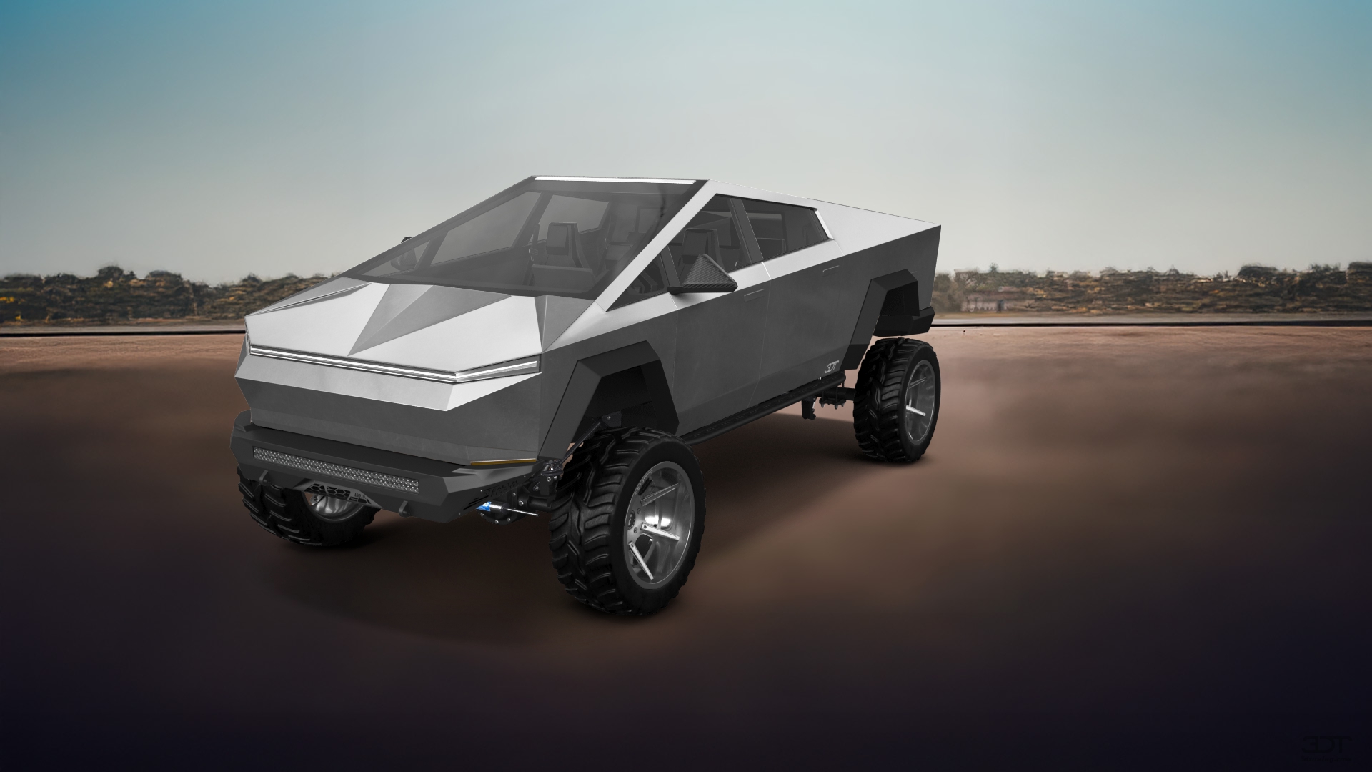 RoxyLeo149 | Garagem de Carros no 3DTuning