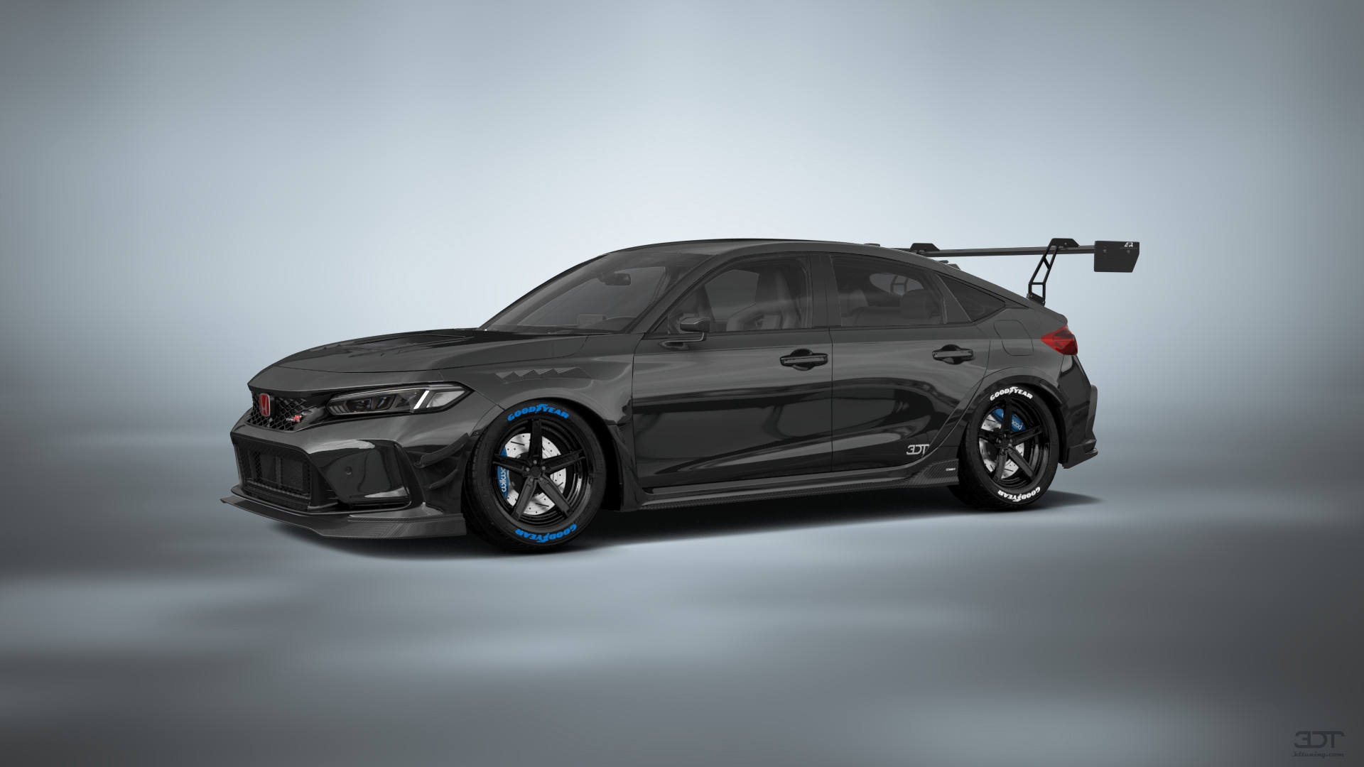 wolf242 | Car Garage on 3DTuning