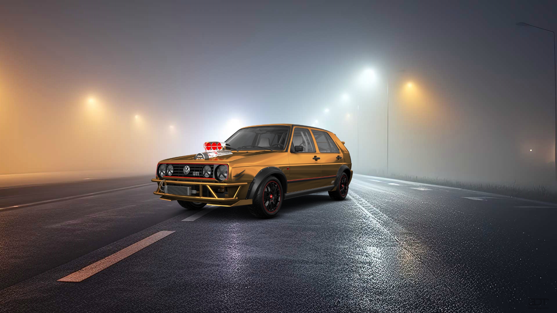 su_-D4PiZU30F | Car Garage on 3DTuning