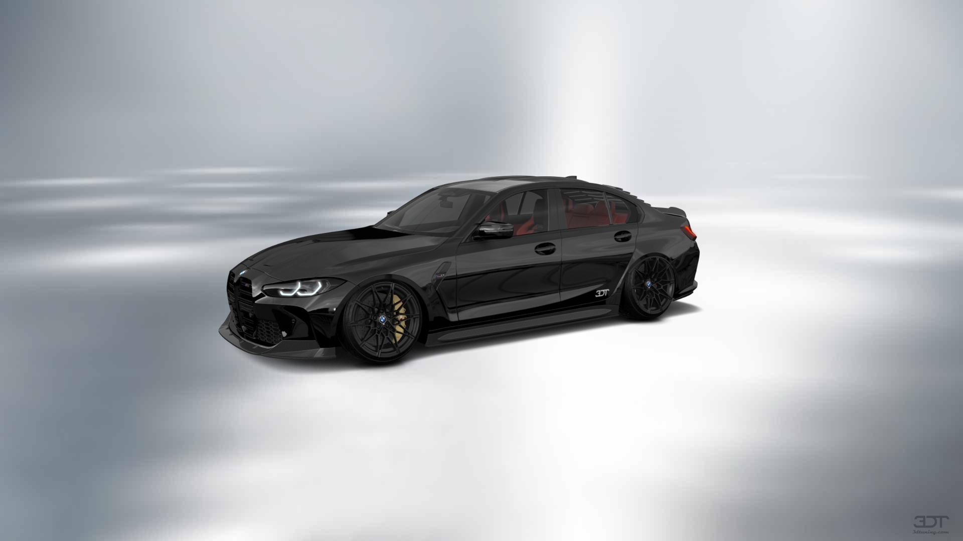 OrangeShark3226's Car Garage | 3DTuning