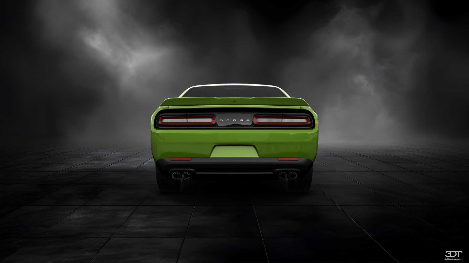 33maddoxse's Car Garage | 3DTuning