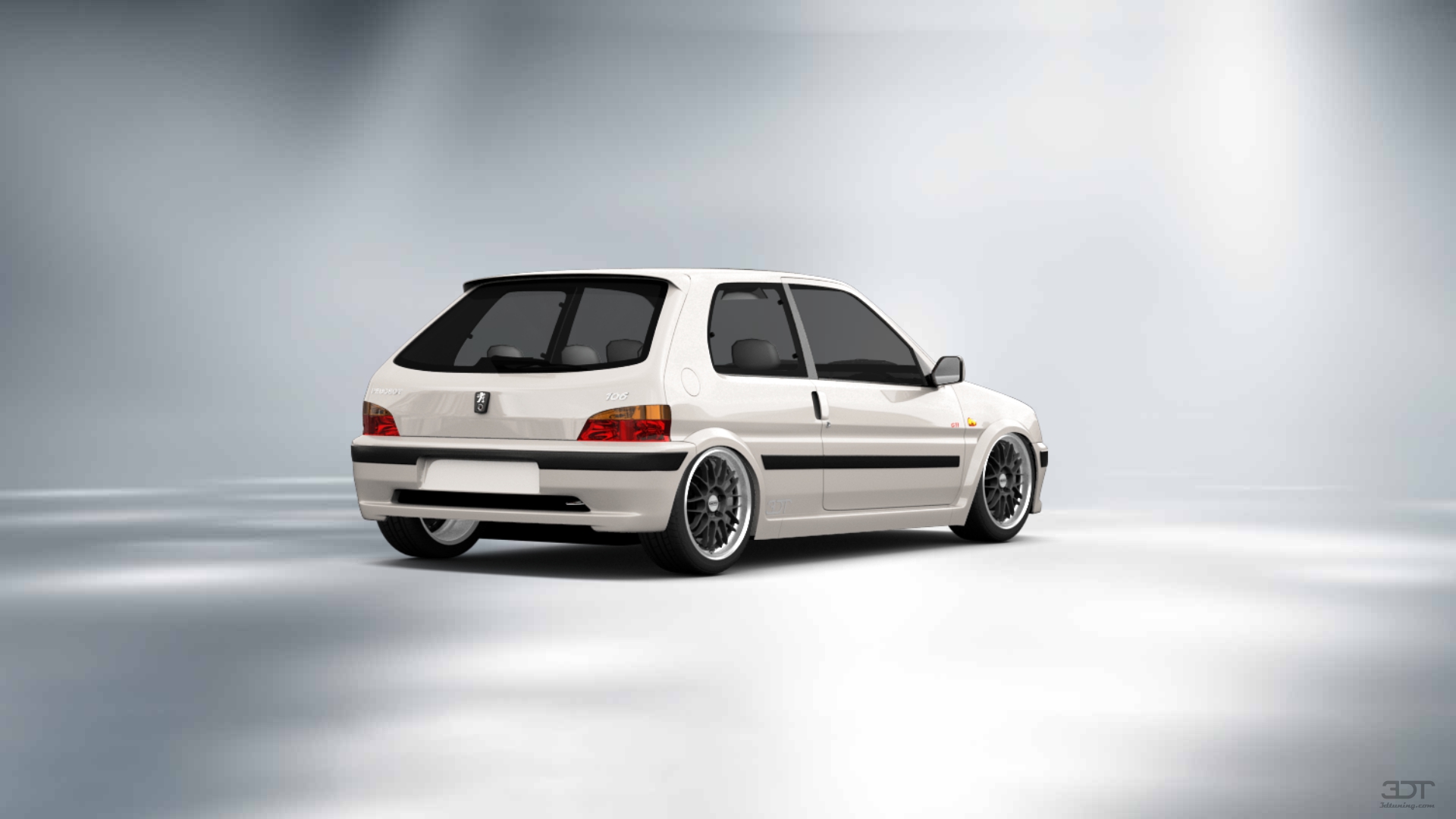 DeservingForce61's Car Garage | 3DTuning